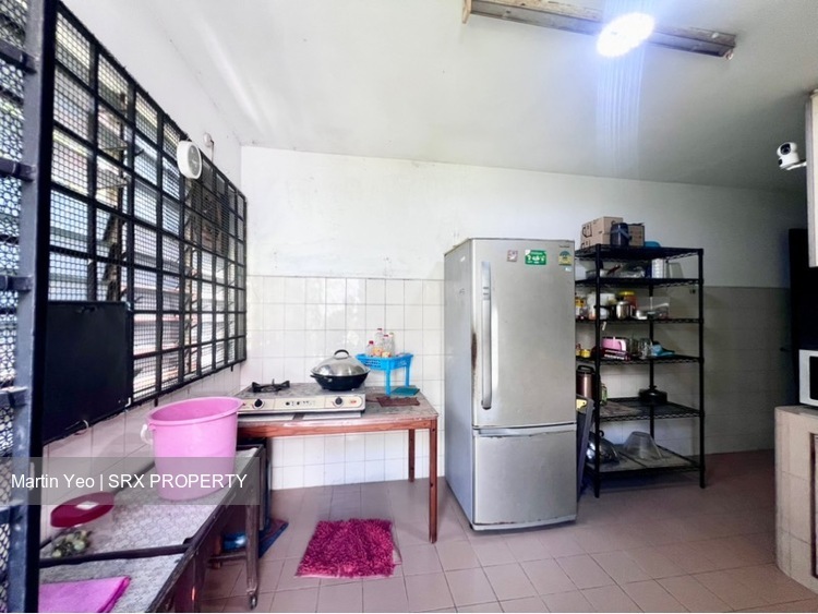 Nanyang Park (D19), Terrace #502481111